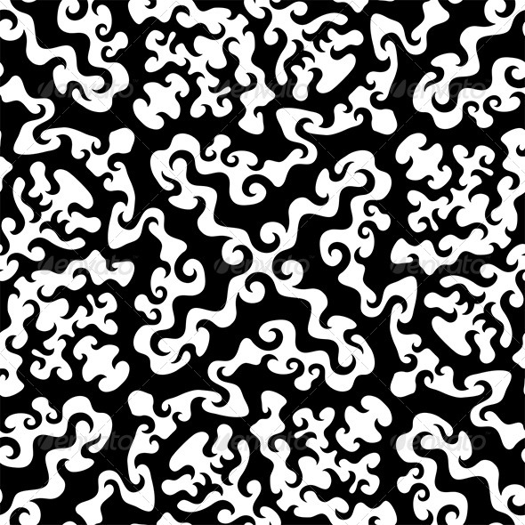 GraphicRiver Abstract Vector Seamless Pattern 6397154 GraphicRiver Abstract Vector Seamless Pattern 6397154
