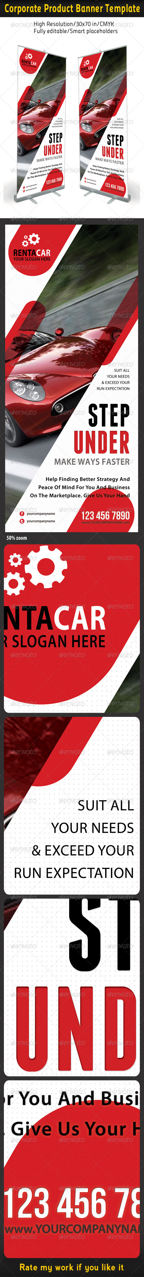 GraphicRiver Rent A Car Multipurpose Banner Template 02 6407486 GraphicRiver Rent A Car Multipurpose Banner Template 02 6407486