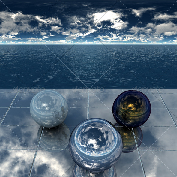 3DOcean Sea 103 6416154 3DOcean Sea 103 6416154