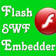 Flash SWF Embedder Module for Joomla - CodeCanyon Item for Sale