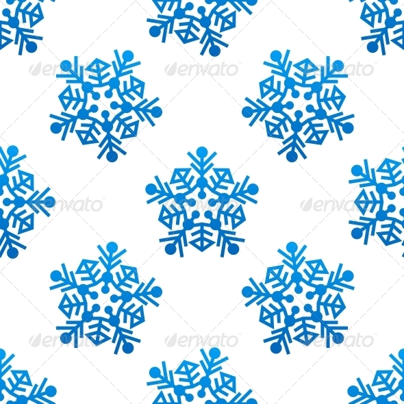 GraphicRiver Crystal and snowflakes Seamless Pattern Background 6421127 GraphicRiver Crystal and snowflakes Seamless Pattern Background 6421127