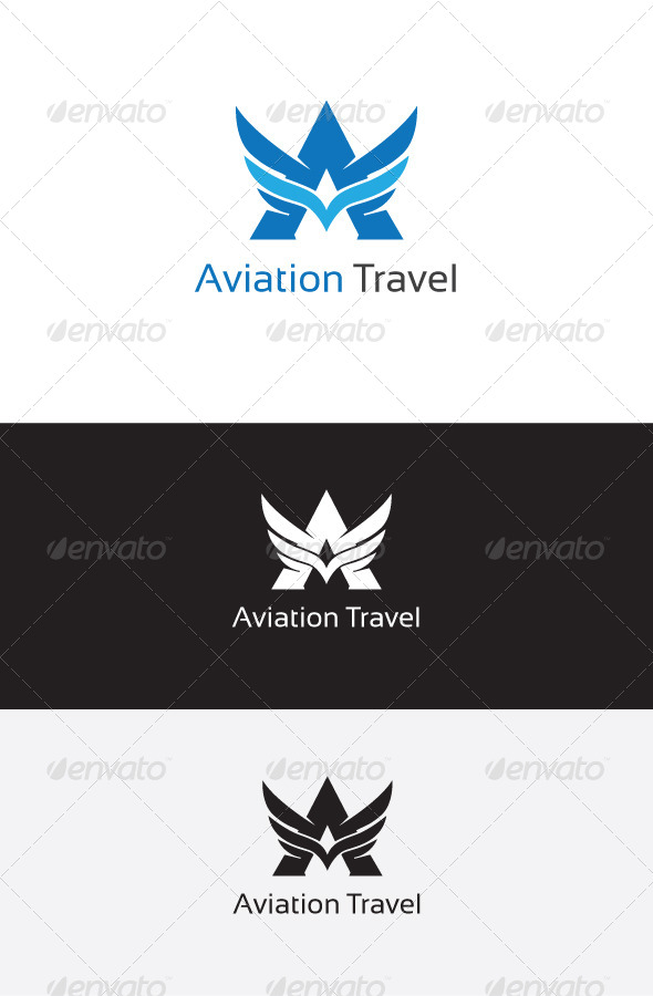 GraphicRiver A Letter Logo Template 6422308 GraphicRiver A Letter Logo Template 6422308