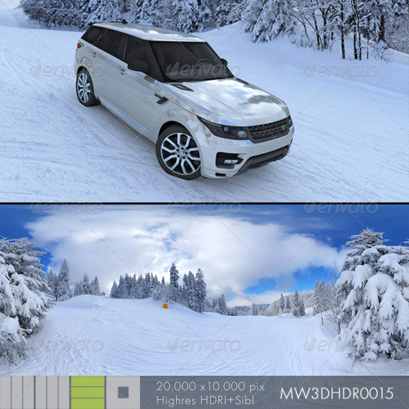 3DOcean MW3DHDR0015 Ski Run in Black Forest Germany 6424516 3DOcean MW3DHDR0015 Ski Run in Black Forest Germany 6424516