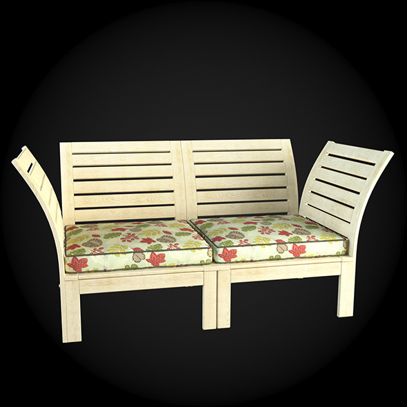 3DOcean Garden Furniture 047 6429283 3DOcean Garden Furniture 047 6429283