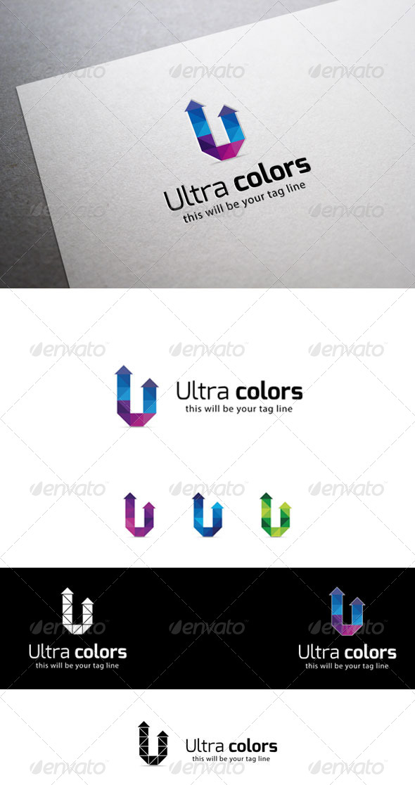 GraphicRiver Ultra Colors 6429366 GraphicRiver Ultra Colors 6429366