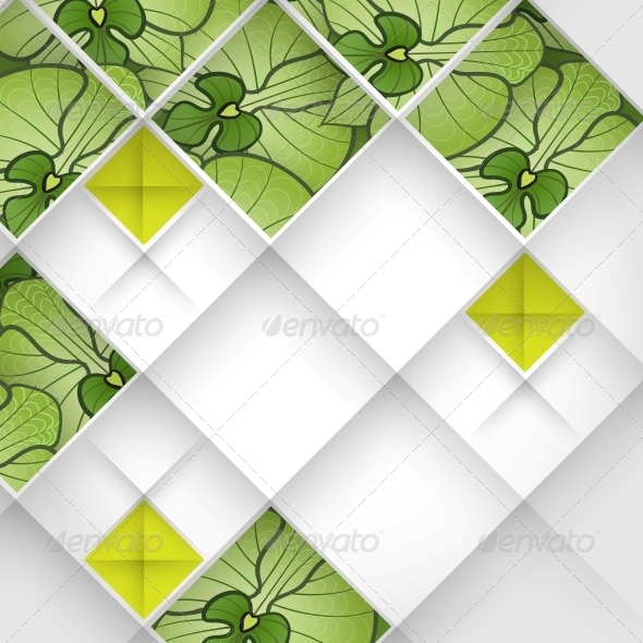 GraphicRiver Abstract 3D Geometrical Design 6430167 GraphicRiver Abstract 3D Geometrical Design 6430167