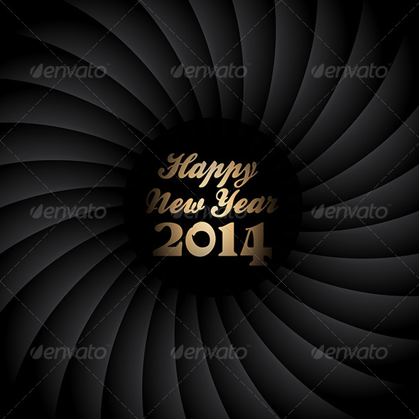 GraphicRiver Happy New Year Background 6430282 GraphicRiver Happy New Year Background 6430282