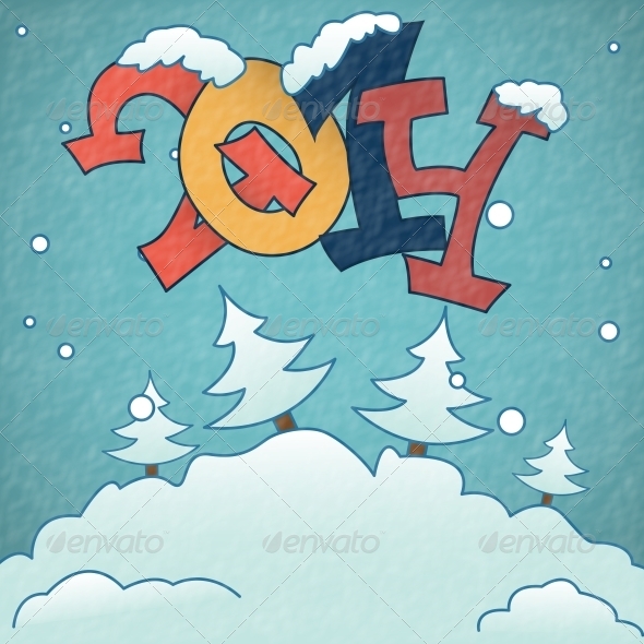 GraphicRiver Merry Christmas and Happy New Year 6431947 GraphicRiver Merry Christmas and Happy New Year 6431947