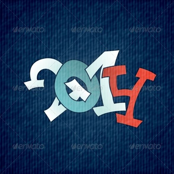 GraphicRiver Merry Christmas and Happy New Year 6431948 GraphicRiver Merry Christmas and Happy New Year 6431948
