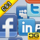 New Horizon - Social Media New Horizon - Social Media - VideoHive Item for Sale