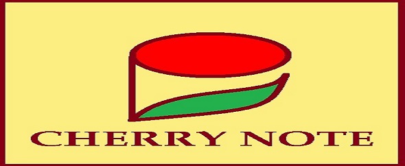 CherryNote