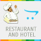 Restaurant - Responsive OpenCart Theme - ThemeForest Item for Sale