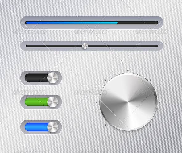 GraphicRiver Stereo Panel 6436205 GraphicRiver Stereo Panel 6436205