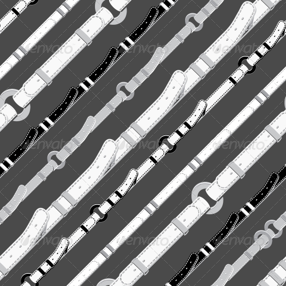 GraphicRiver Pattern in Nautical Style with Belts 6436322 GraphicRiver Pattern in Nautical Style with Belts 6436322