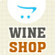 Wine Shop - Responsive OpenCart Theme - ThemeForest Item for Sale