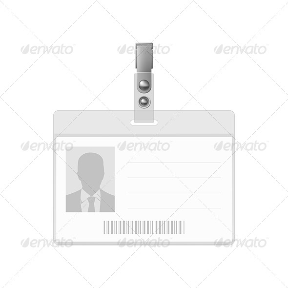 GraphicRiver Blank Badge 6447516 GraphicRiver Blank Badge 6447516