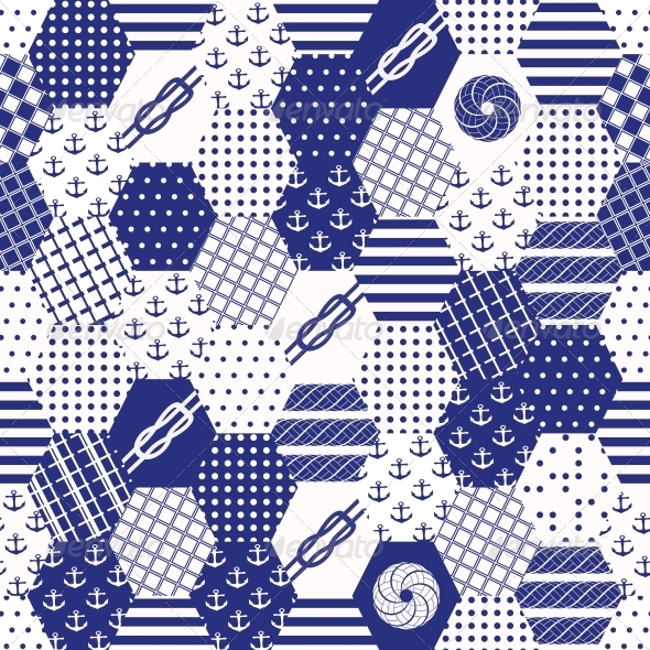 GraphicRiver Colorful Patchwork Seamless Patterns 6449475 GraphicRiver Colorful Patchwork Seamless Patterns 6449475