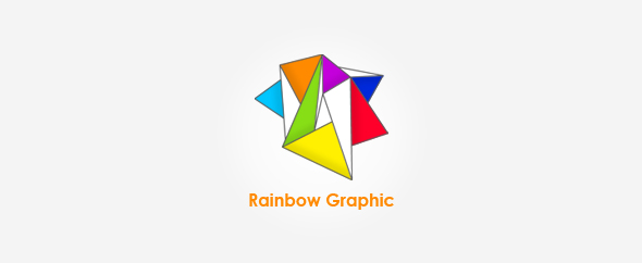 RainbowGraphic