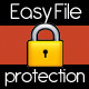 Easy File Protection - PHP - CodeCanyon Item for Sale