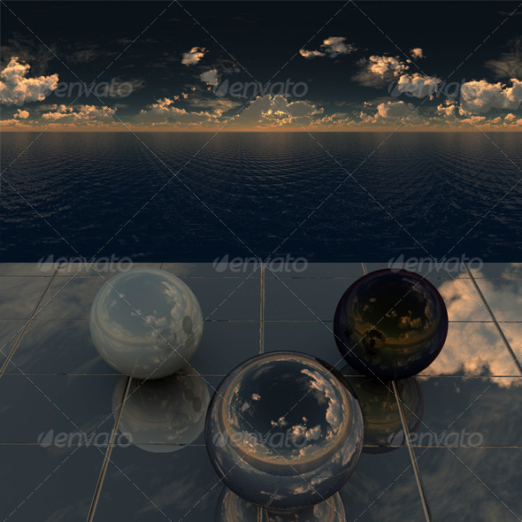 3DOcean Sea 107 6456040 3DOcean Sea 107 6456040