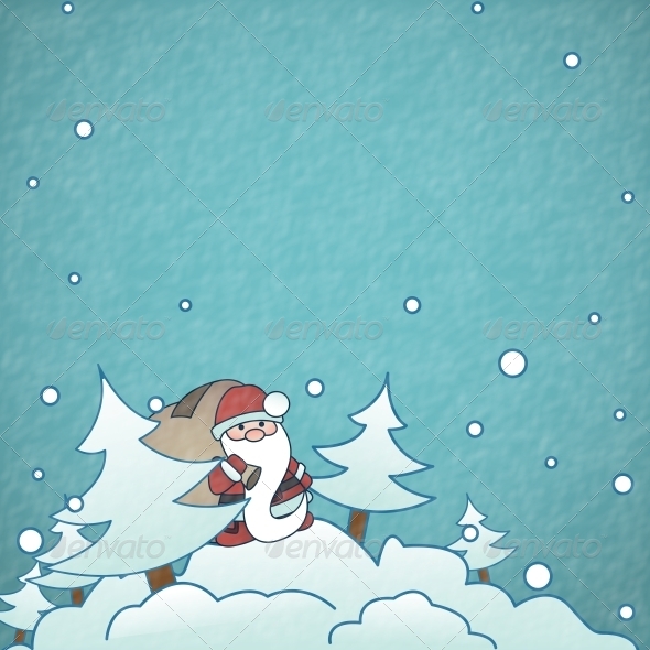 GraphicRiver Merry Christmas and Happy New Year 6470221 GraphicRiver Merry Christmas and Happy New Year 6470221