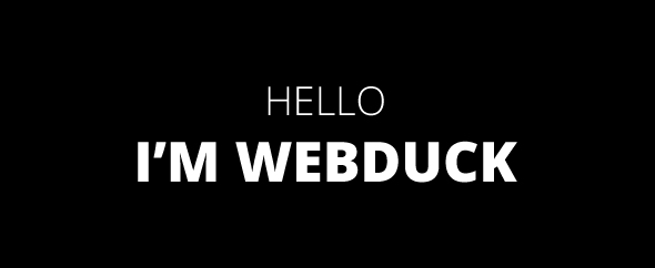 webduck