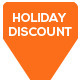 Holiday Sale Web Banner set Holiday Sale Web Banner set - GraphicRiver Item for Sale