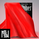 Photo Realistic Magazine/Book Revealing Mockup Photo Realistic Magazine/Book Revealing Mockup - GraphicRiver Item for Sale