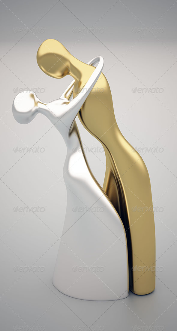 GraphicRiver Dancing Figures 6480952 GraphicRiver Dancing Figures 6480952