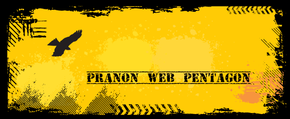 webPentagon