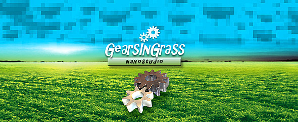 GearsInGrass