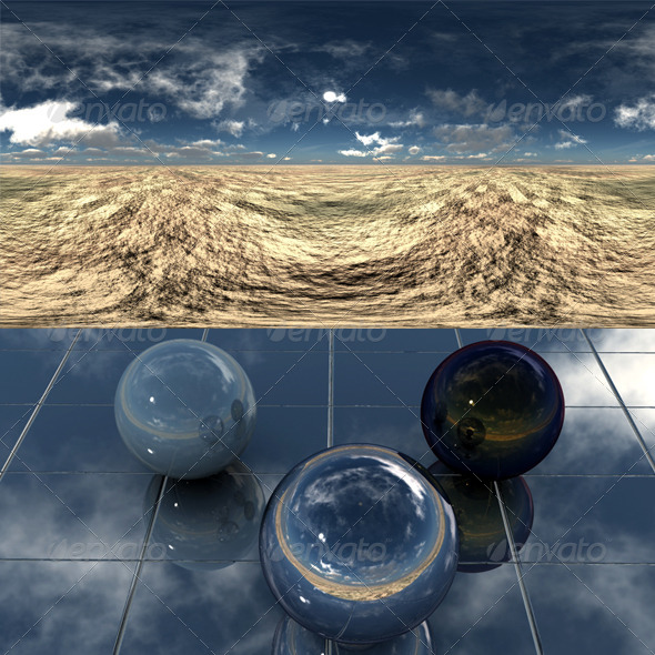 3DOcean Desert 75 6486835 3DOcean Desert 75 6486835