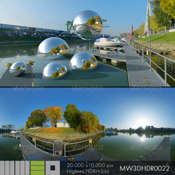 3DOcean MW3DHDR0022 Little Harbour in Autum 6487099 3DOcean MW3DHDR0022 Little Harbour in Autum 6487099