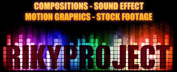 rikyproject