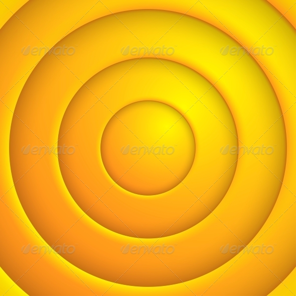GraphicRiver Yellow Circle Abstract Background 6500716 GraphicRiver Yellow Circle Abstract Background 6500716