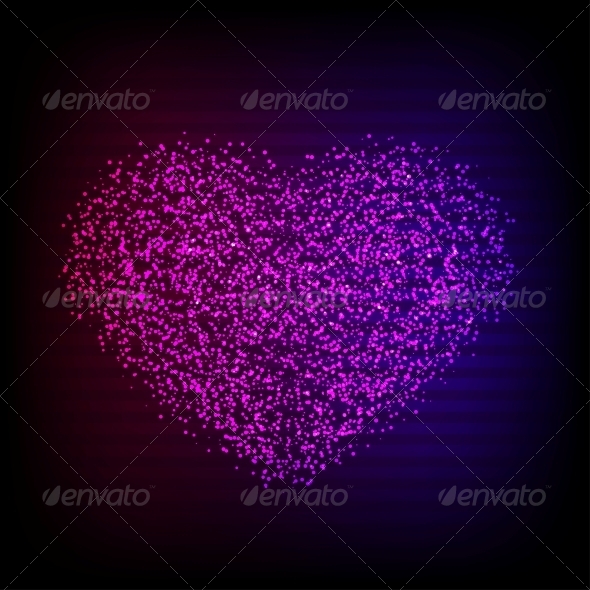 GraphicRiver Valentines Day Background 6501078 GraphicRiver Valentines Day Background 6501078