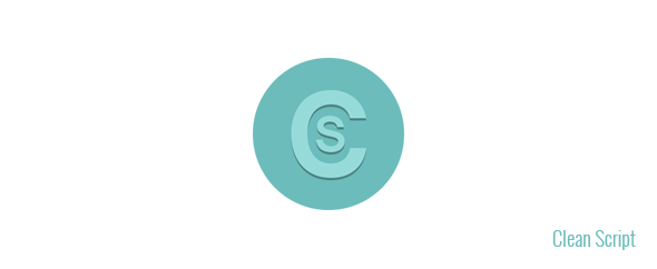 CleanScript