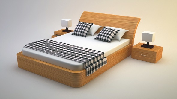 3DOcean Bed 3 6504944 3DOcean Bed 3 6504944