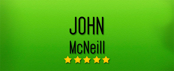 JohnMcNeill