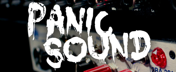 PanicSound