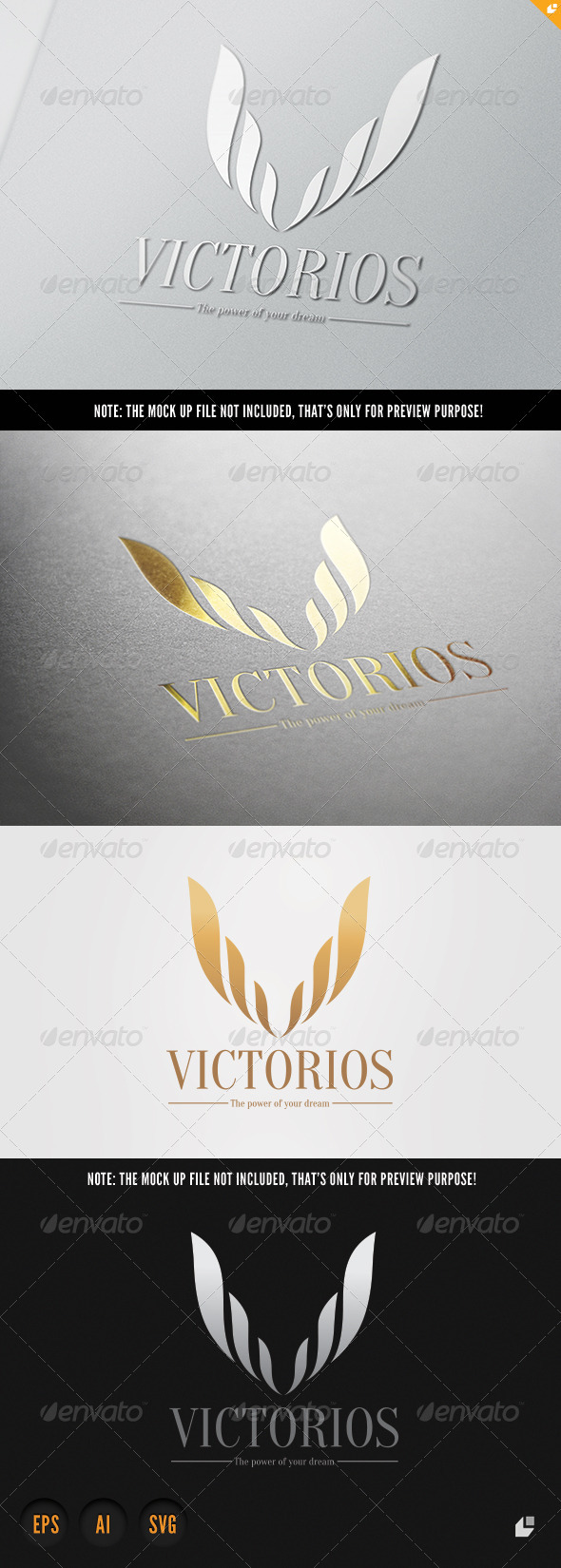 GraphicRiver Victorios 6508186 GraphicRiver Victorios 6508186