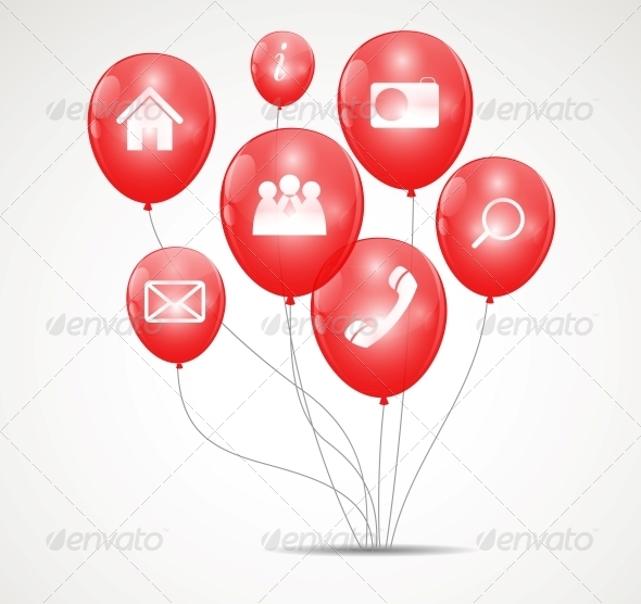 GraphicRiver Infographic Business Template Vector Illustration 6509818 GraphicRiver Infographic Business Template Vector Illustration 6509818