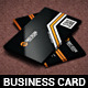 Creative Business Card V-2 Creative Business Card V-2 - GraphicRiver Item for Sale
