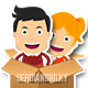 Cartoon Explainer Video : Create Your Own Story Cartoon Explainer Video : Create Your Own Story - VideoHive Item for Sale