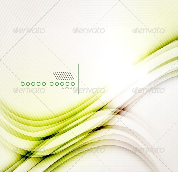 GraphicRiver Yellow Abstract Shadow Wave Background 6512728 GraphicRiver Yellow Abstract Shadow Wave Background 6512728