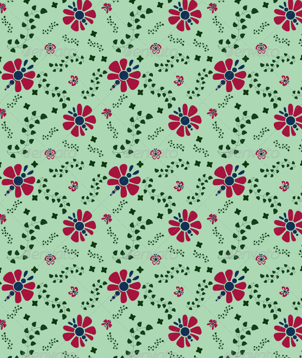 GraphicRiver Butterflies Seamless Pattern 6514285 GraphicRiver Butterflies Seamless Pattern 6514285