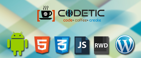 Codetic