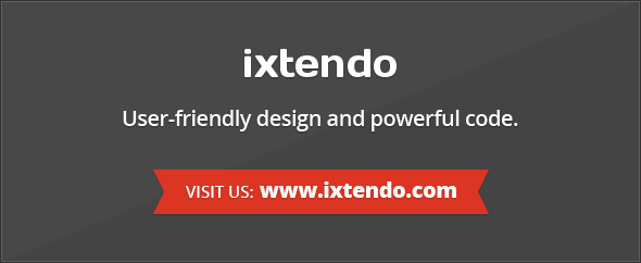 ixtendo