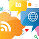 Social Media and Internet Business Social Media and Internet Business - GraphicRiver Item for Sale