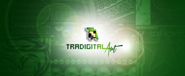 TradigitalArt